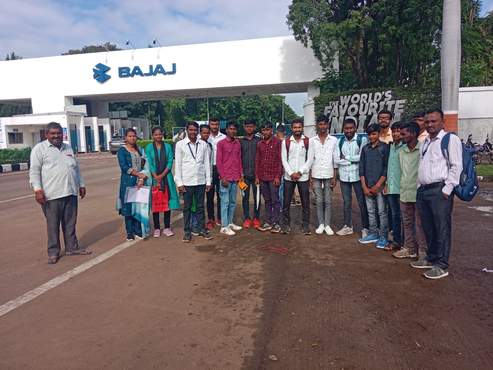 School Image